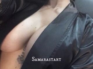 Samarastart