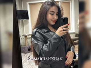 Samarhankhan