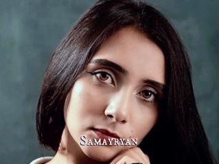 Samayryan