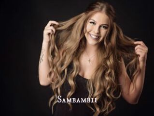 Sambambii
