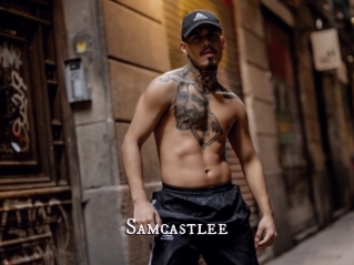 Samcastlee