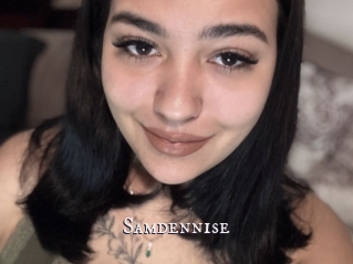 Samdennise