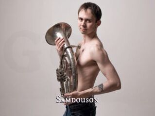 Samdouson