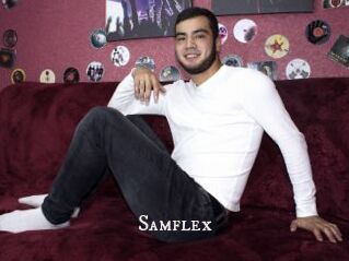 Samflex