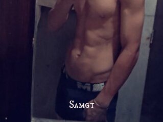 Samgt