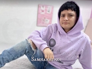 Samharrison
