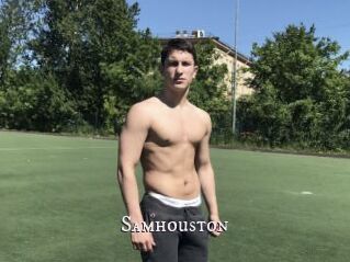 Samhouston