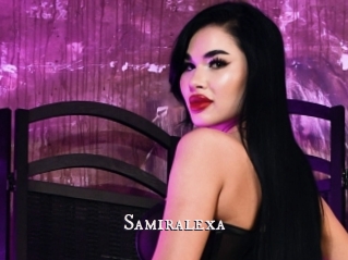 Samiralexa