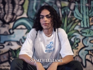 Samiwilliams
