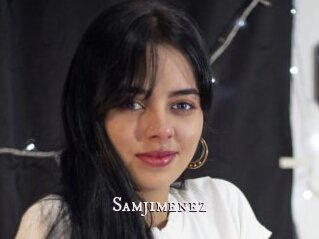 Samjimenez