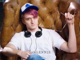 Samlennie