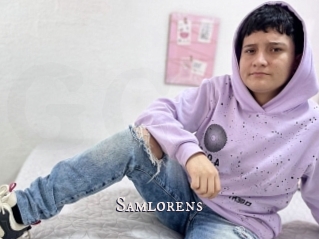Samlorens