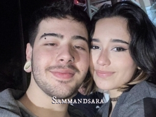 Sammandsara