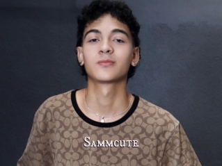 Sammcute