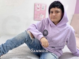 Sammusk