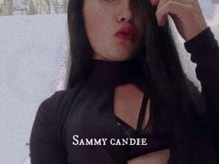 Sammy_candie