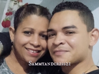 Sammyandcriss21