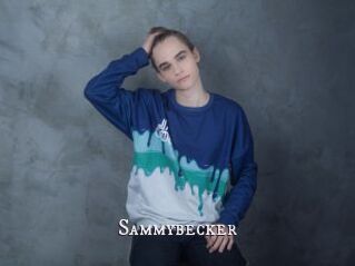 Sammybecker