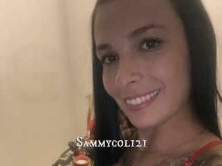 Sammycol121