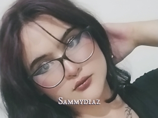 Sammydiaz