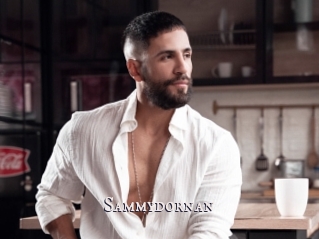 Sammydornan