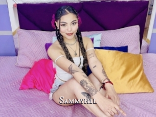 Sammyhil