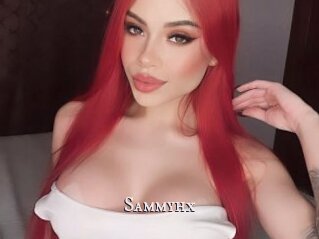 Sammyhx