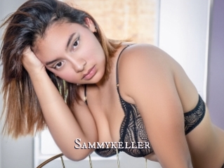 Sammykeller