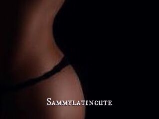 Sammylatincute
