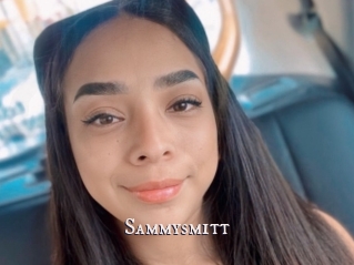 Sammysmitt