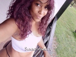 Sammysommer
