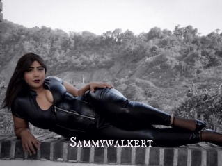 Sammywalkert