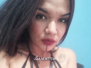 Sammyym