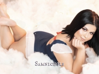 Samnichols