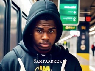 Samparrker
