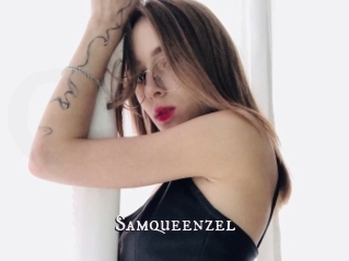 Samqueenzel