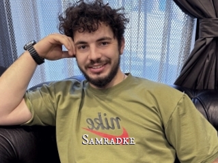 Samradke