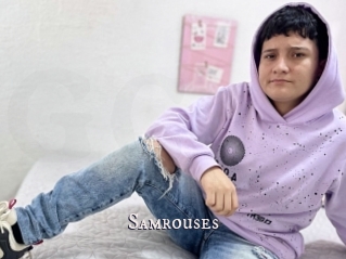 Samrouses