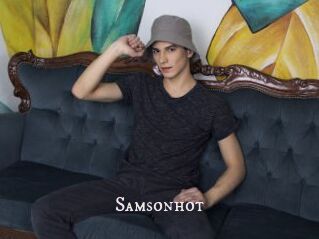 Samsonhot