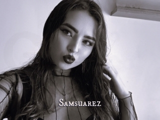 Samsuarez