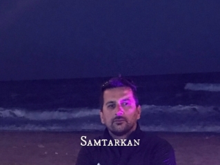 Samtarkan