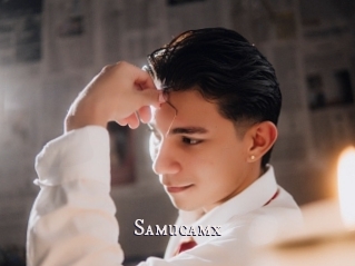 Samucamx