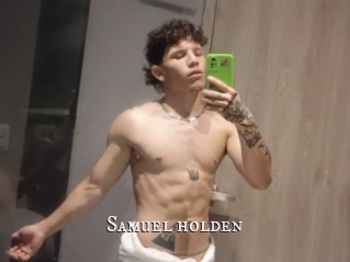 Samuel_holden