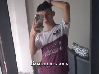 Samuelbigcock