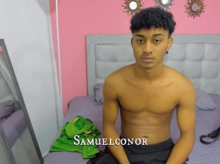 Samuelconor