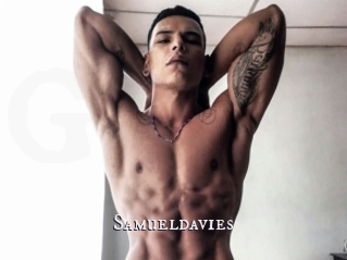 Samueldavies