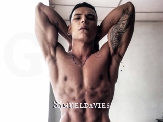 Samueldavies