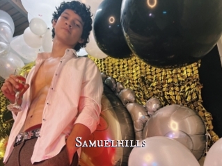 Samuelhills