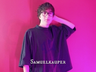 Samuelkauper