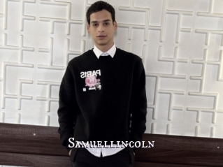 Samuellincoln